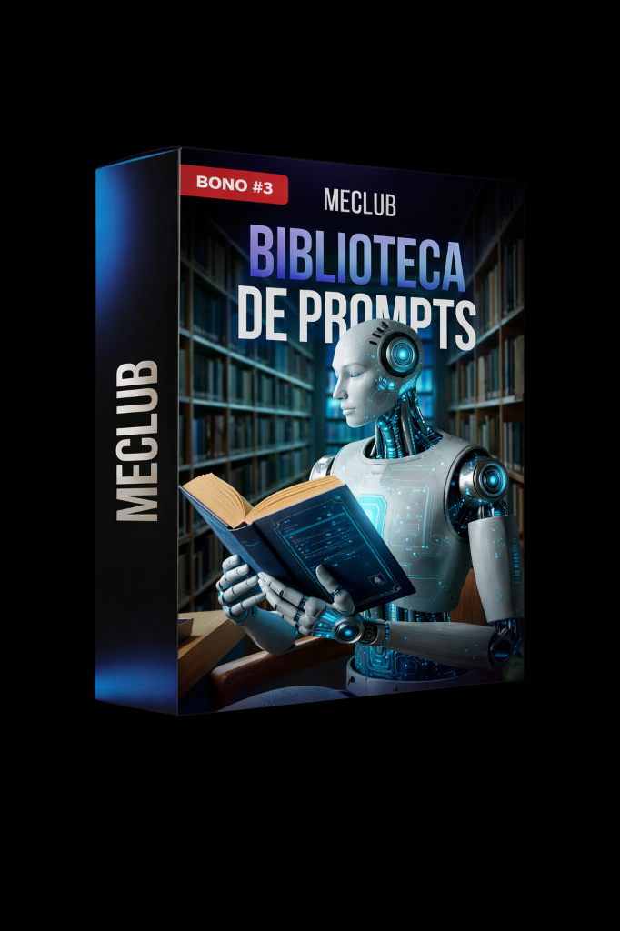Biblioteca de Prompts