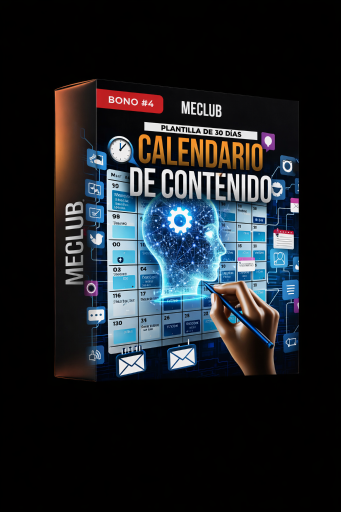 Calendario de 30 Días